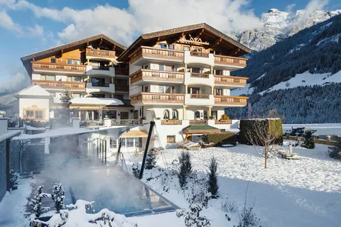 Hotel Stubaierhof
