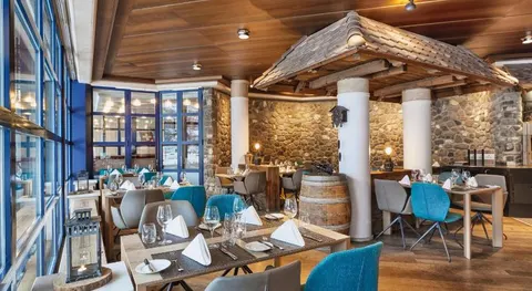 Hotel Regina Titlis, a Trademark Collection by Wyndham