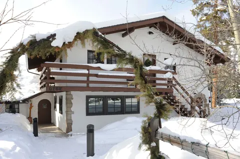 Ski Tip Lodge, A Vail Resorts Property