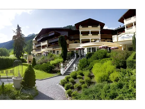 Amonti Wellnessresort