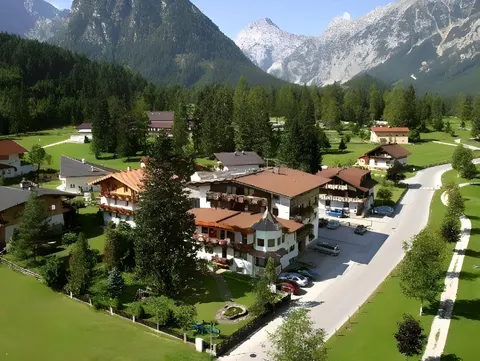 Hotel Enzian