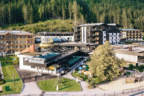 Kinderhotel Buchau