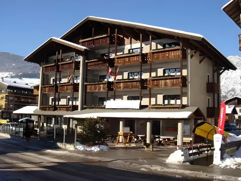 Hotel Derby