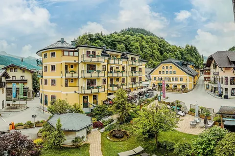 Hotel Alte Post - Grossarl
