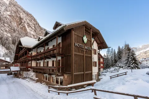 Hotel Medil