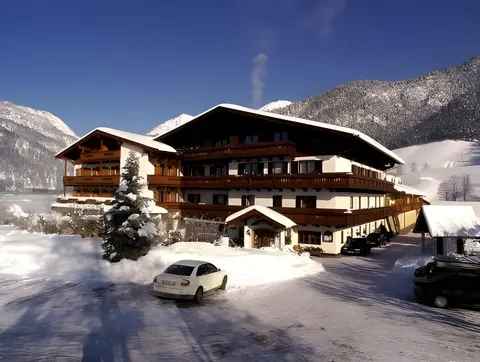 Hotel Schörhof
