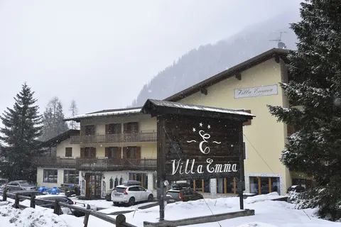 IHR Hotel Villa Emma
