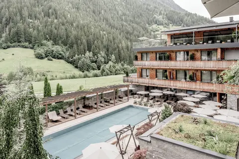 Hotel Weisses Lamm