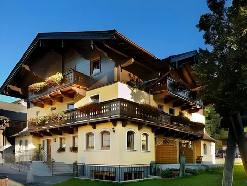 Kinderbauernhof Scharrerhof