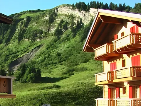 Hotel L'Etable