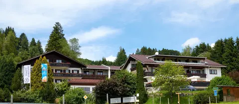 Panoramahotel Kühbergalp