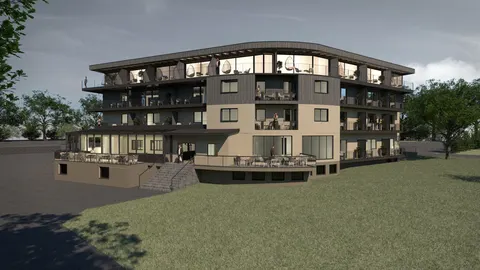 Haus Zirngast