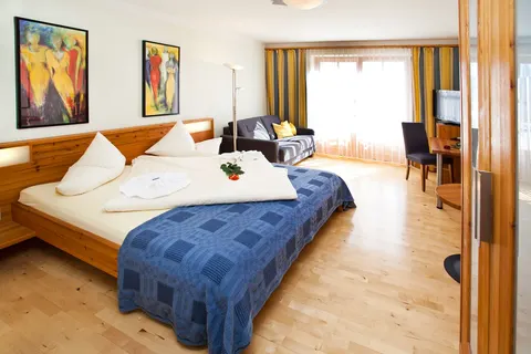 Hotel Binggl