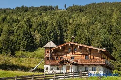 MONDI Schiefe Alm Gastein