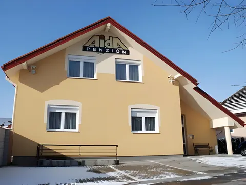 Penzion Ajda