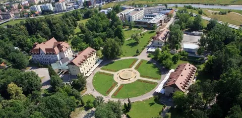 Spa & Hotel Terme