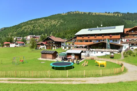 Zum Senn - Hotel Garni
