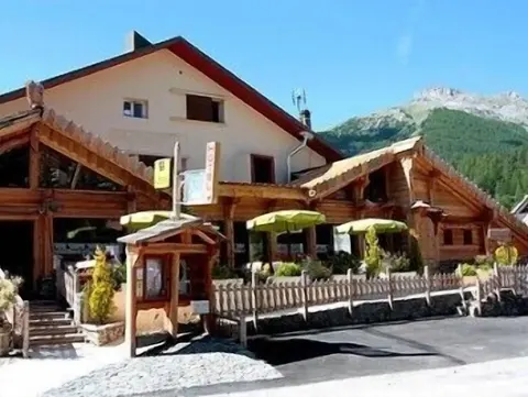 Hotel l'Ecureuil