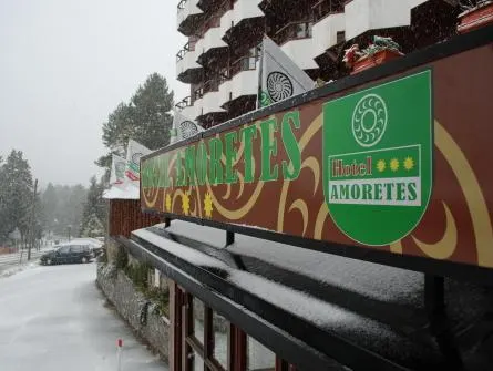 Hotel Amoretes