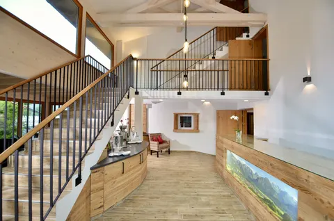 Naturhotel Waldesruhe Oberstdorf