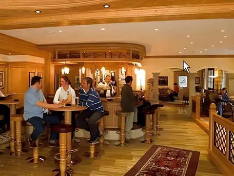 Hotel Kirchlerhof