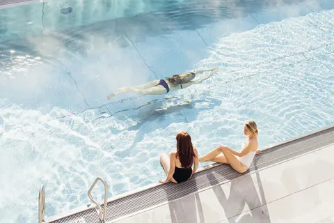 Hotel habicher hof - Your 4-Star Superior Wellness Hideaway