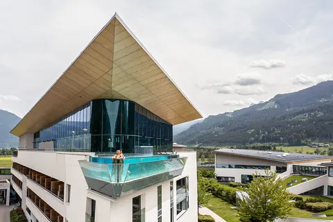 Tauern Spa Hotel & Therme