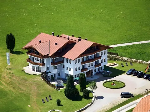 Apart-Pension Wesenauerhof