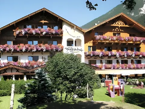 Biohotel Rastbichlhof inkl STUBAI SUPER CARD