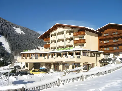 Hotel Gasteigerhof