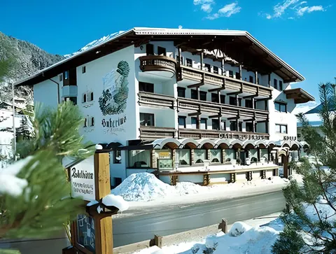 Hotel Hubertus mit Summercard