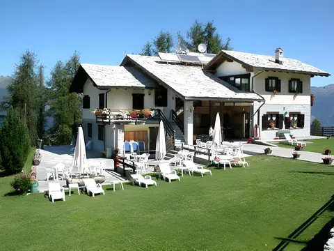 Hotel Chacaril