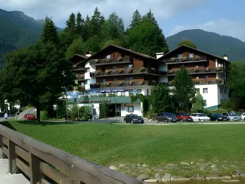 Parkhotel Sonnenhof