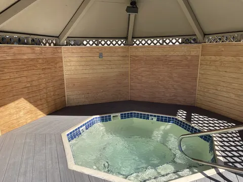 Tahoe Hacienda Inn