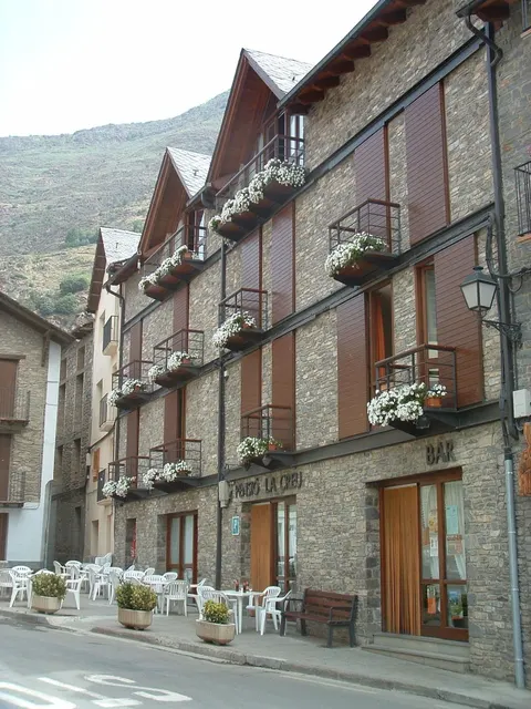 Hotel La Creu by RdA Hotels