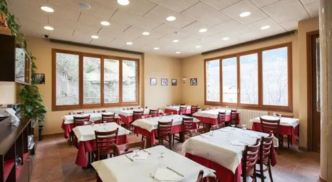 Hostal Les Roquetes