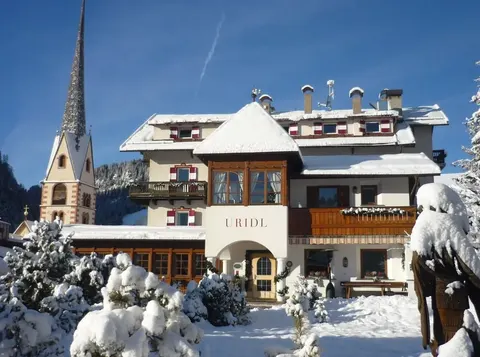 Charme Hotel Uridl