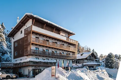 Chalet Caminetto