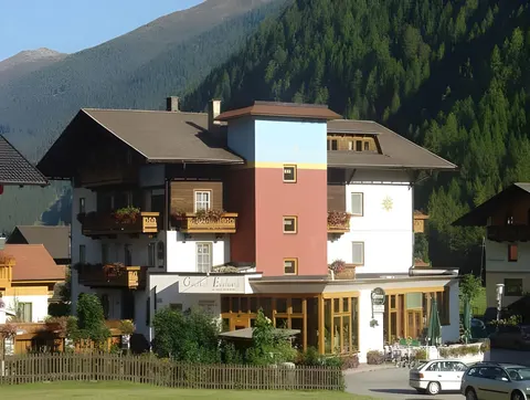 Hotel Gasthof Edelweiß