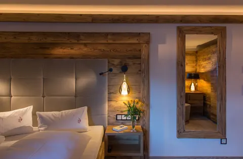 Alpine Lifestyle Berghotel Madlener