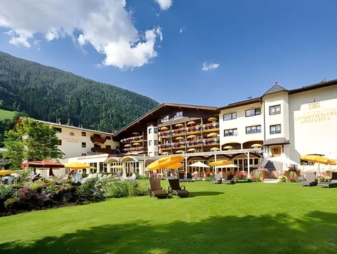 Sporthotel Neustift