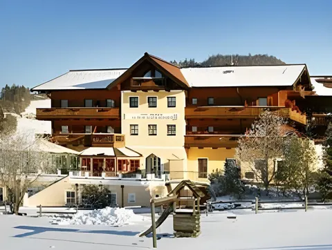 Hotel Zum Jungen Römer