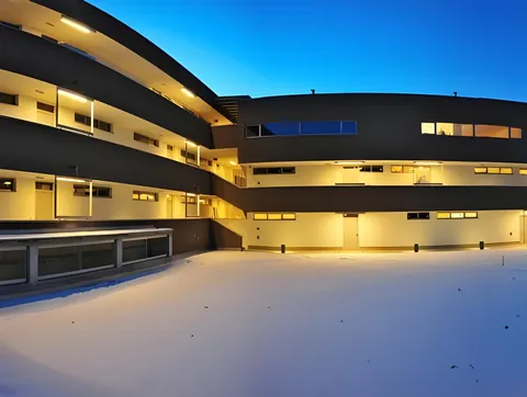 Tauernresidence Radstadt by ALPS RESORTS