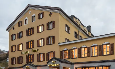 Hotel Post