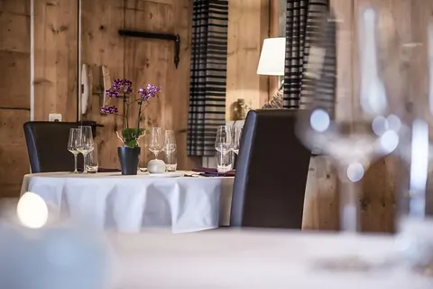 Romantik Hôtel l'Etoile