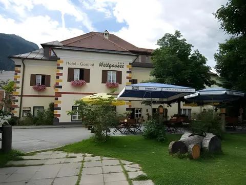 Hotel-Gasthof Weitgasser