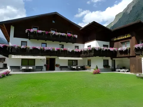 Haus Bergheim