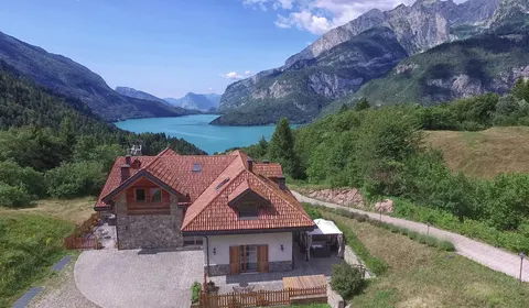 Agriturismo Ai Castioni