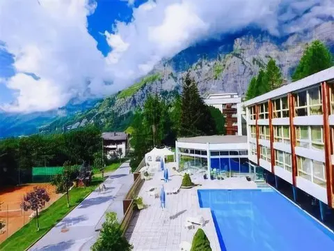 Hotel Regina Terme