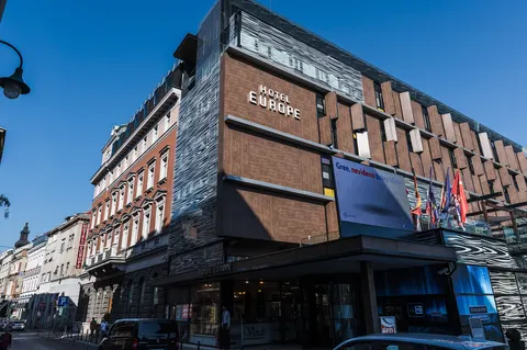 Hotel Europe